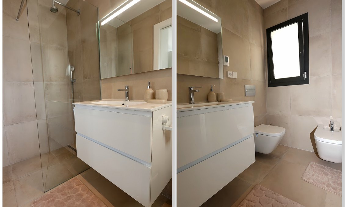 Segunda mano - Villa -
Pilar de la Horadada - Costa Blanca