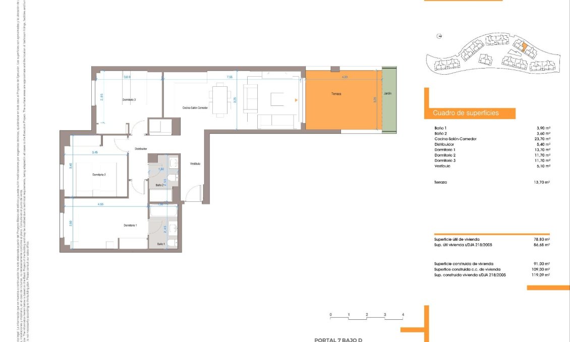 Obra nueva - Apartamento -
Vélez Málaga - Baviera golf