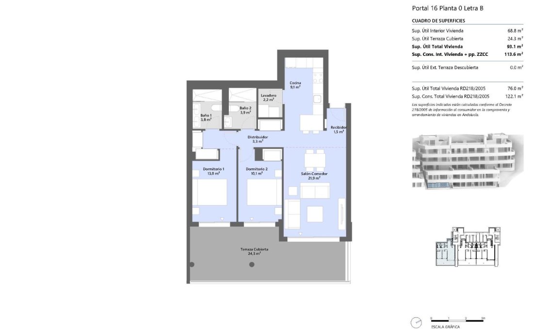 Obra nueva - Apartamento -
Marbella - Los Monteros