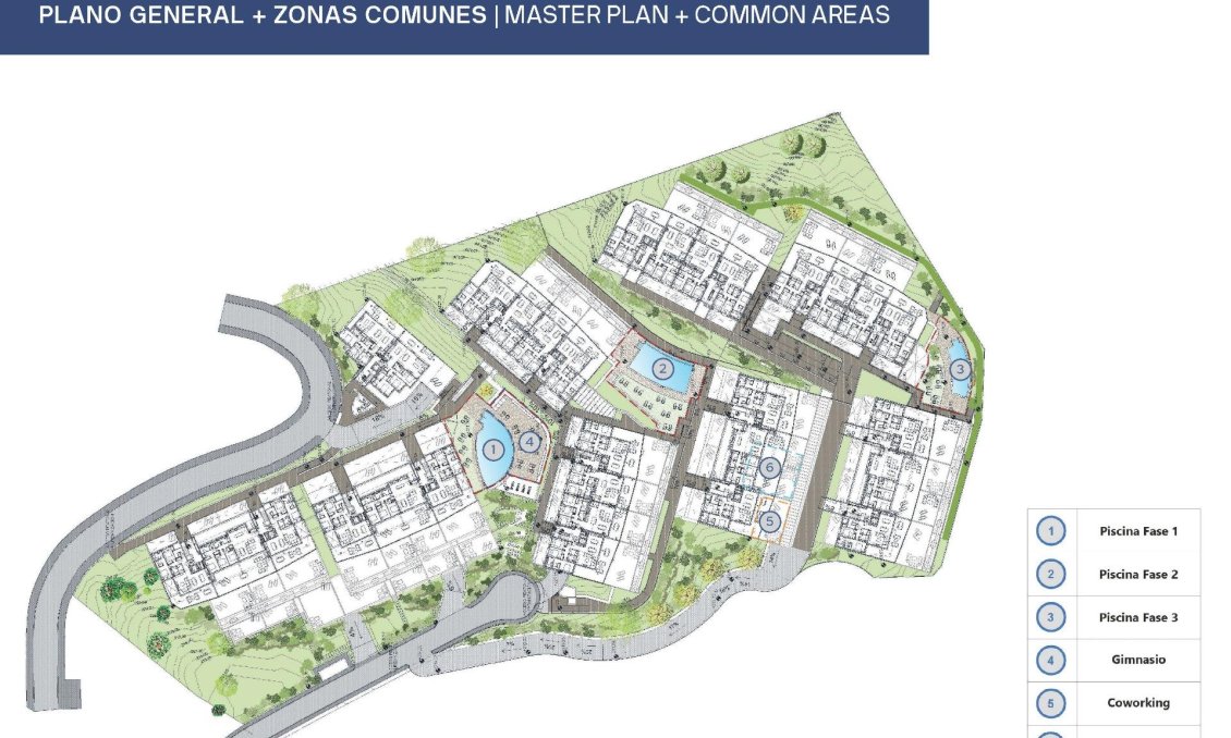 Obra nueva - Apartamento -
Marbella - Los Monteros