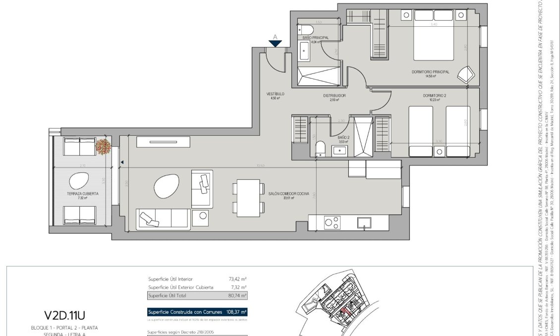 Új építésű - Apartman -
Manilva - La duquesa golf