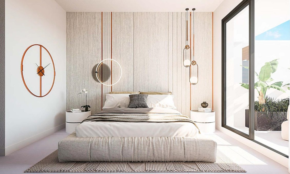 Neue Gebäude - Wohnung -
Benalmádena - Hospital Xanit