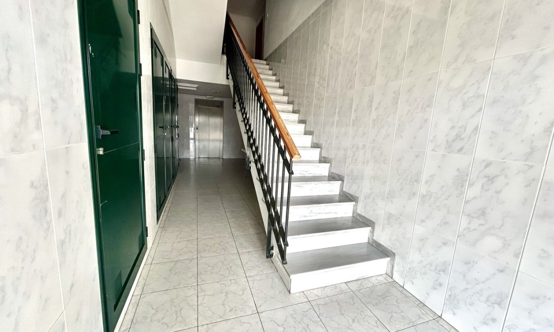 Használt Ingatlanok - Apartman -
Campoamor - Costa Blanca