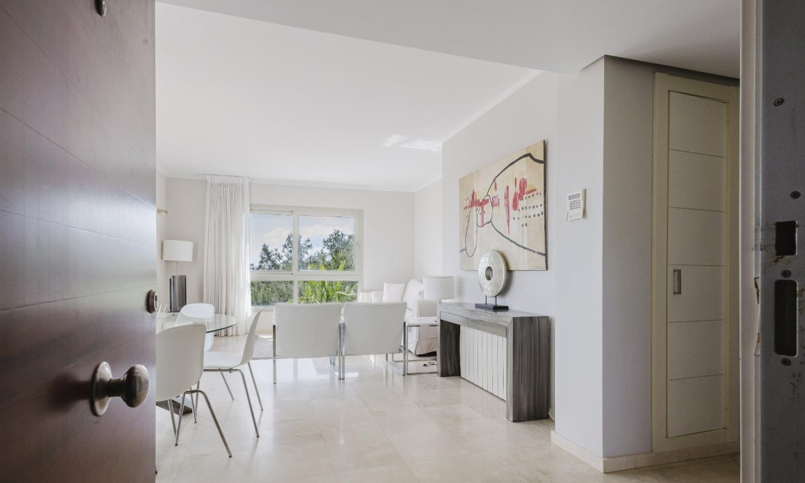 Revânzare - Mansardă -
Orihuela Costa - Costa Blanca