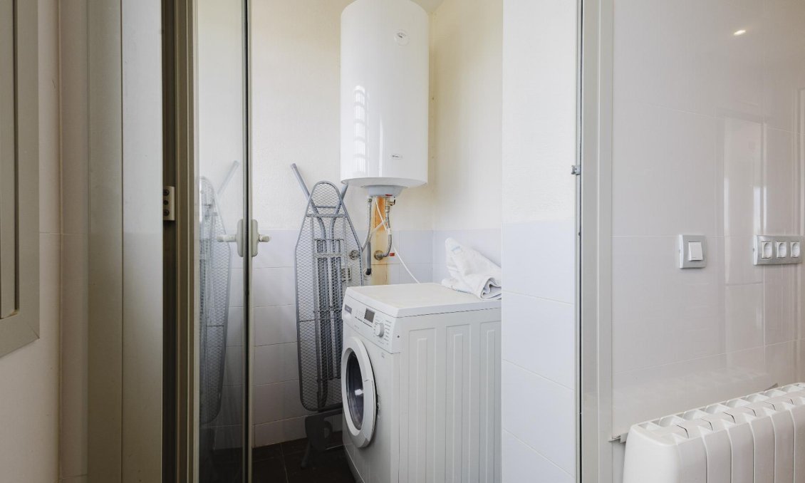 Revânzare - Mansardă -
Orihuela Costa - Costa Blanca