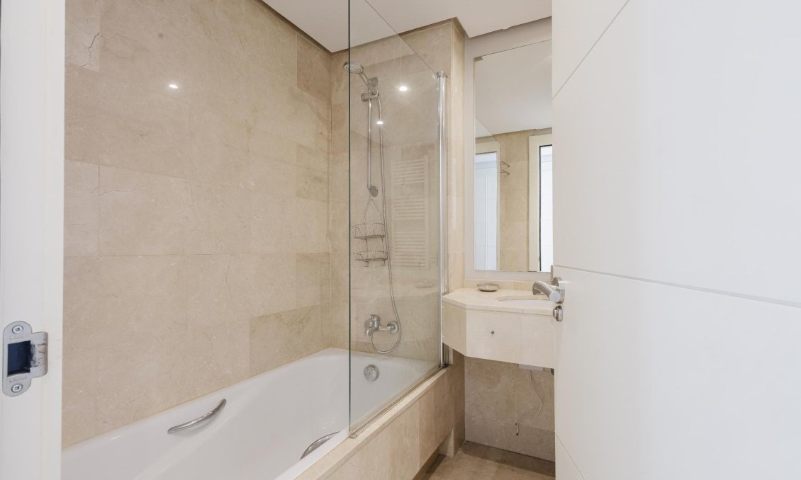 Revânzare - Mansardă -
Orihuela Costa - Costa Blanca