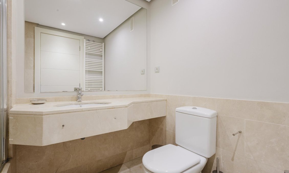 Revânzare - Mansardă -
Orihuela Costa - Costa Blanca