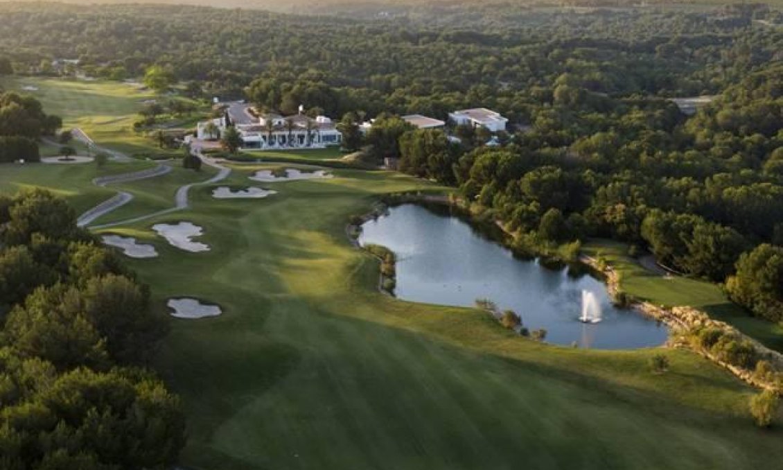 Revânzare - Mansardă -
Orihuela Costa - Costa Blanca