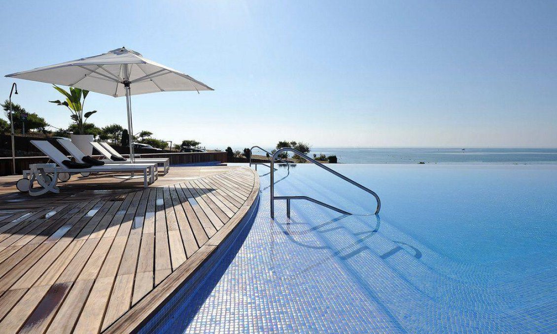 Revânzare - Mansardă -
Orihuela Costa - Costa Blanca