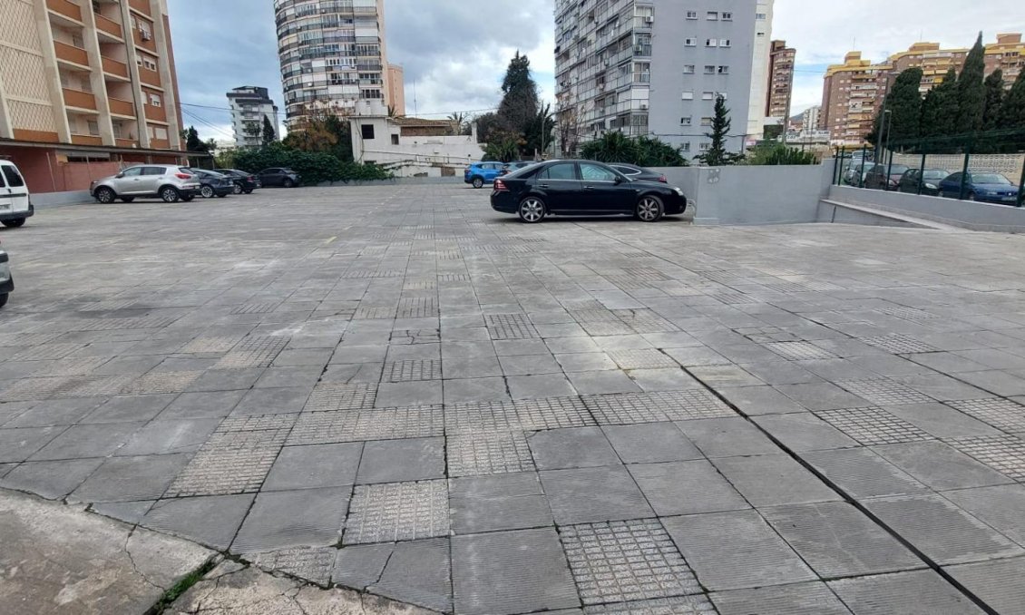 Használt Ingatlanok - Apartman -
Benidorm - Levante