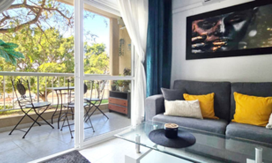 Használt Ingatlanok - Apartman -
Torrevieja - Costa Blanca