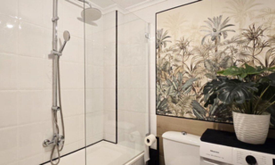 Használt Ingatlanok - Apartman -
Torrevieja - Costa Blanca