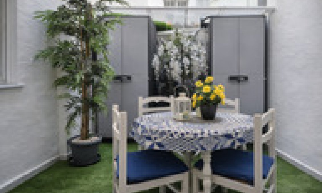 Használt Ingatlanok - Apartman -
Torrevieja - Costa Blanca