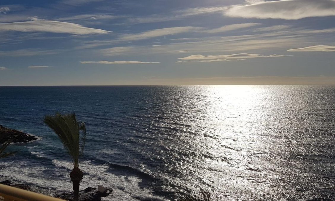 Használt Ingatlanok - Apartman -
Torrevieja - Las Piscinas Naturales