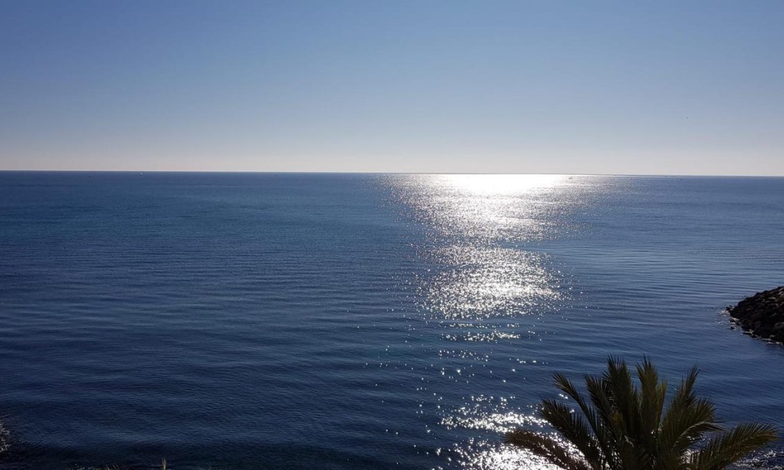 Használt Ingatlanok - Apartman -
Torrevieja - Las Piscinas Naturales