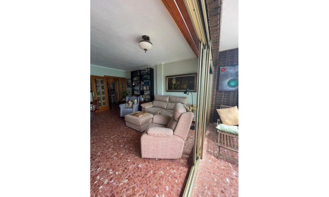 Használt Ingatlanok - Apartman -
Torrevieja - Las Piscinas Naturales