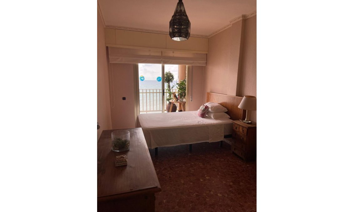 Használt Ingatlanok - Apartman -
Torrevieja - Las Piscinas Naturales