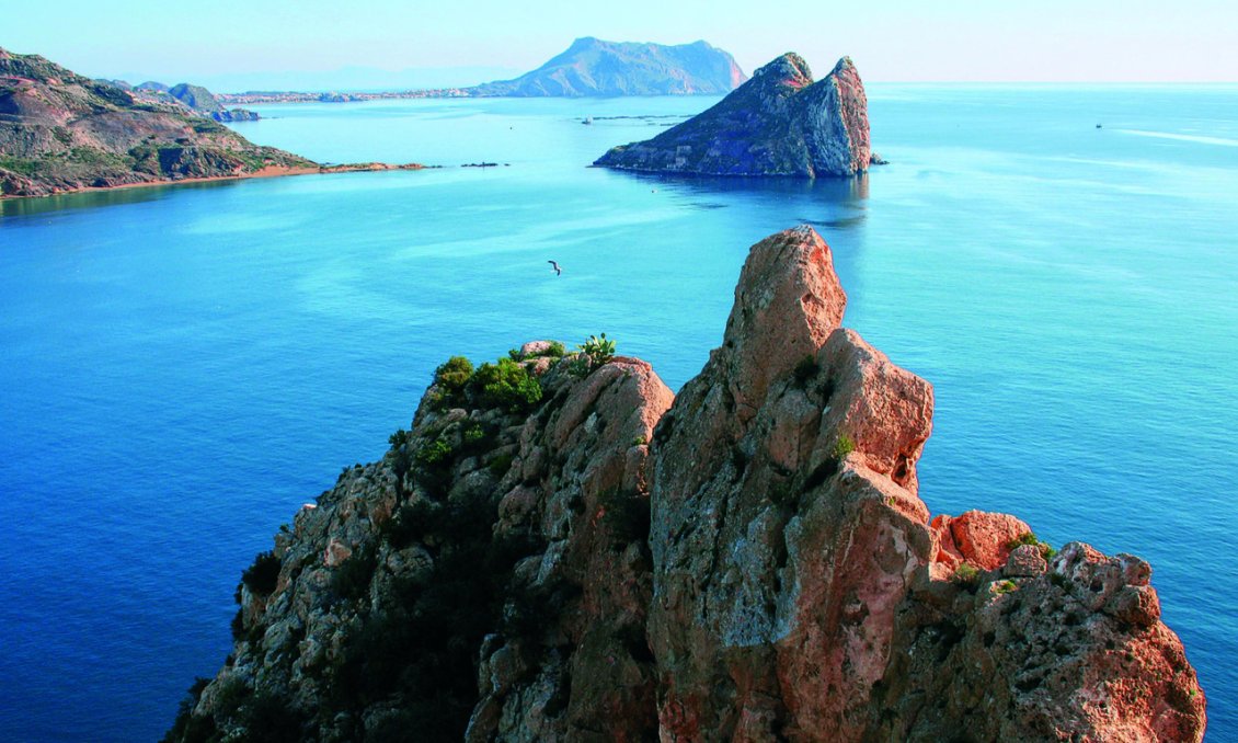 Használt Ingatlanok - Apartman -
Aguilas - Costa Calida