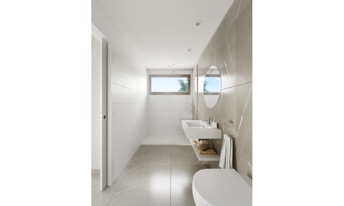 Használt Ingatlanok - Apartman -
Aguilas - Costa Calida