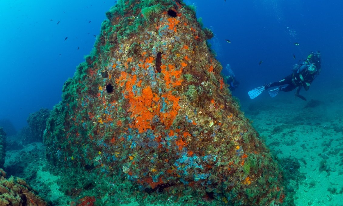 Használt Ingatlanok - Apartman -
Aguilas - Costa Calida