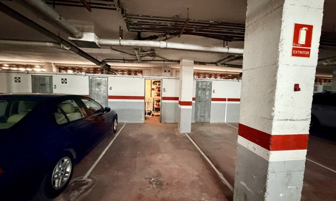 Használt Ingatlanok - Apartman -
Guardamar del Segura - Costa Blanca