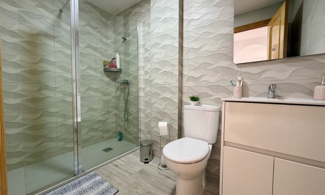 Használt Ingatlanok - Apartman -
Guardamar del Segura - Costa Blanca