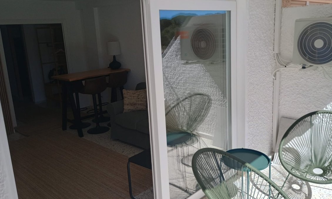 Használt Ingatlanok - Apartman -
Guardamar del Segura - Costa Blanca