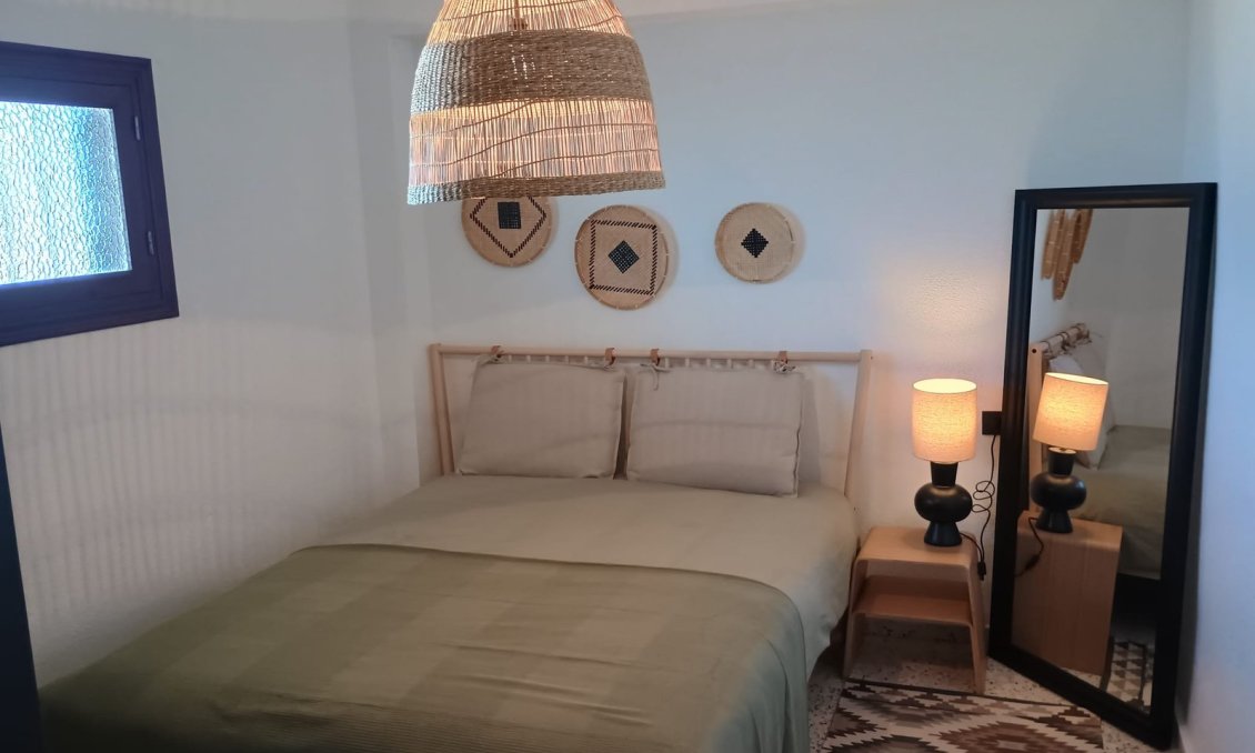 Használt Ingatlanok - Apartman -
Guardamar del Segura - Costa Blanca