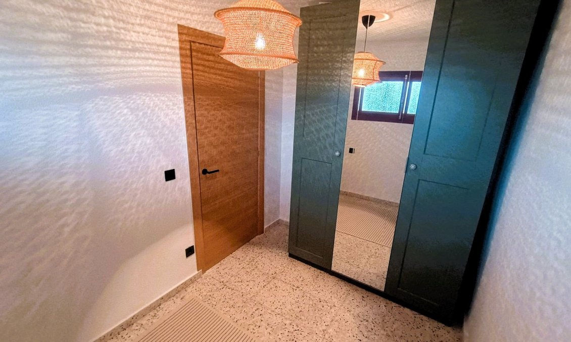 Használt Ingatlanok - Apartman -
Guardamar del Segura - Costa Blanca