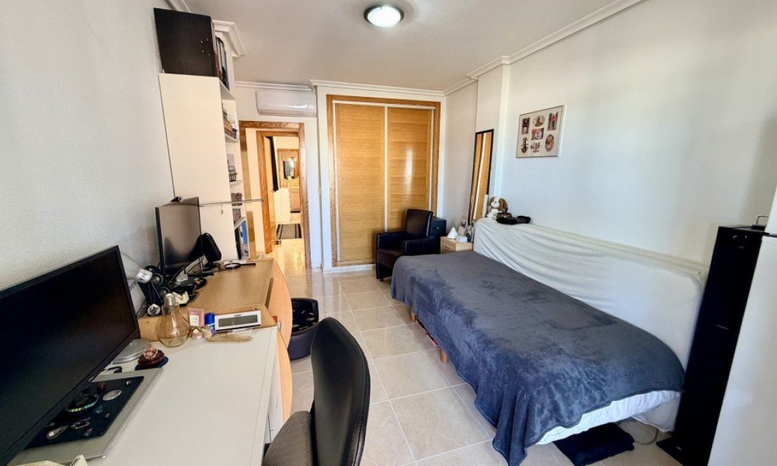 Használt Ingatlanok - Apartman -
San Fulgencio - Costa Blanca