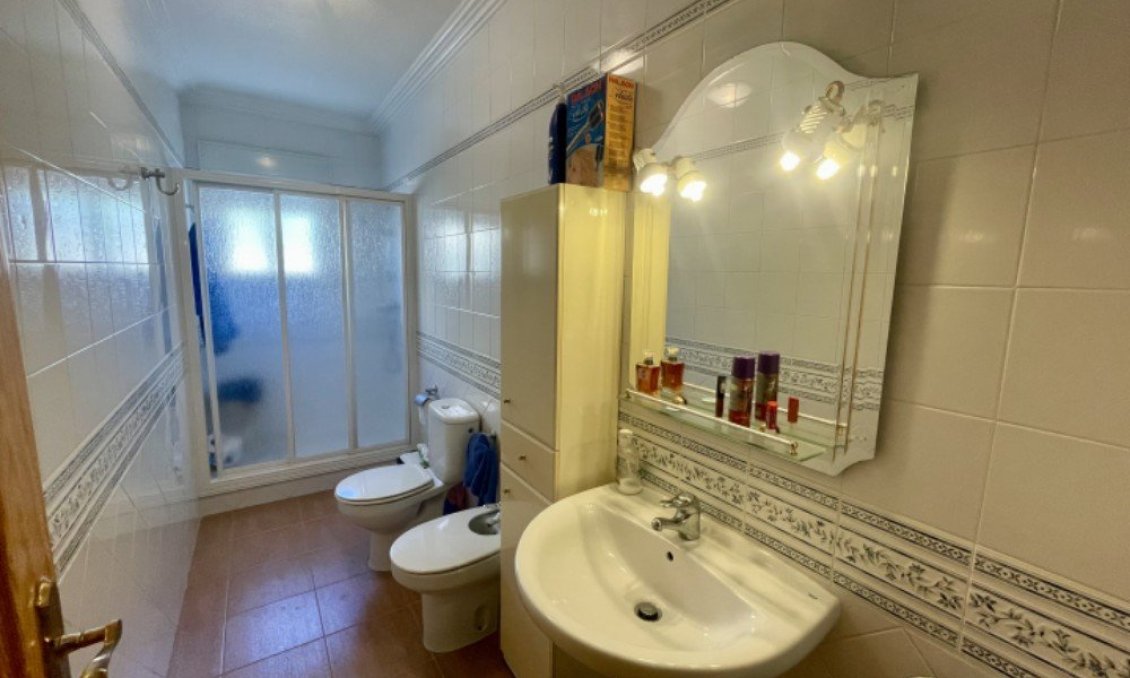 Használt Ingatlanok - Villa -
Ciudad Quesada - Costa Blanca