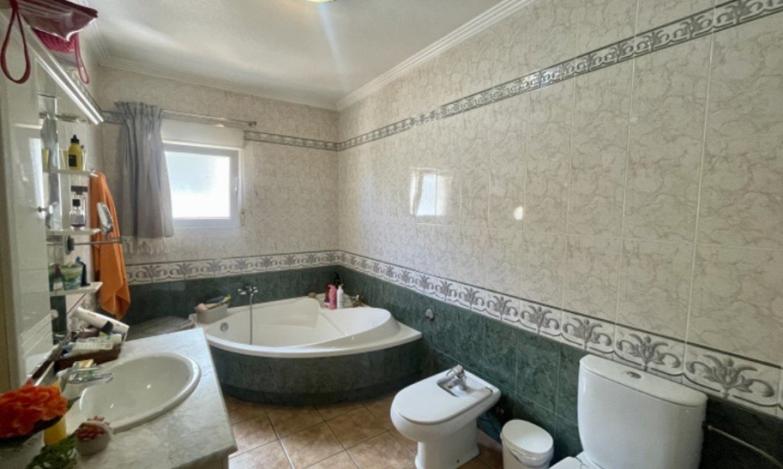 Használt Ingatlanok - Villa -
Ciudad Quesada - Costa Blanca