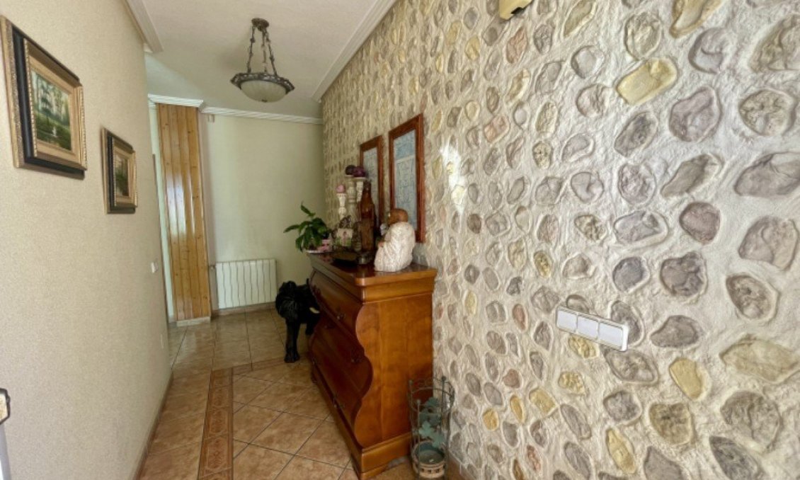 Használt Ingatlanok - Villa -
Ciudad Quesada - Costa Blanca