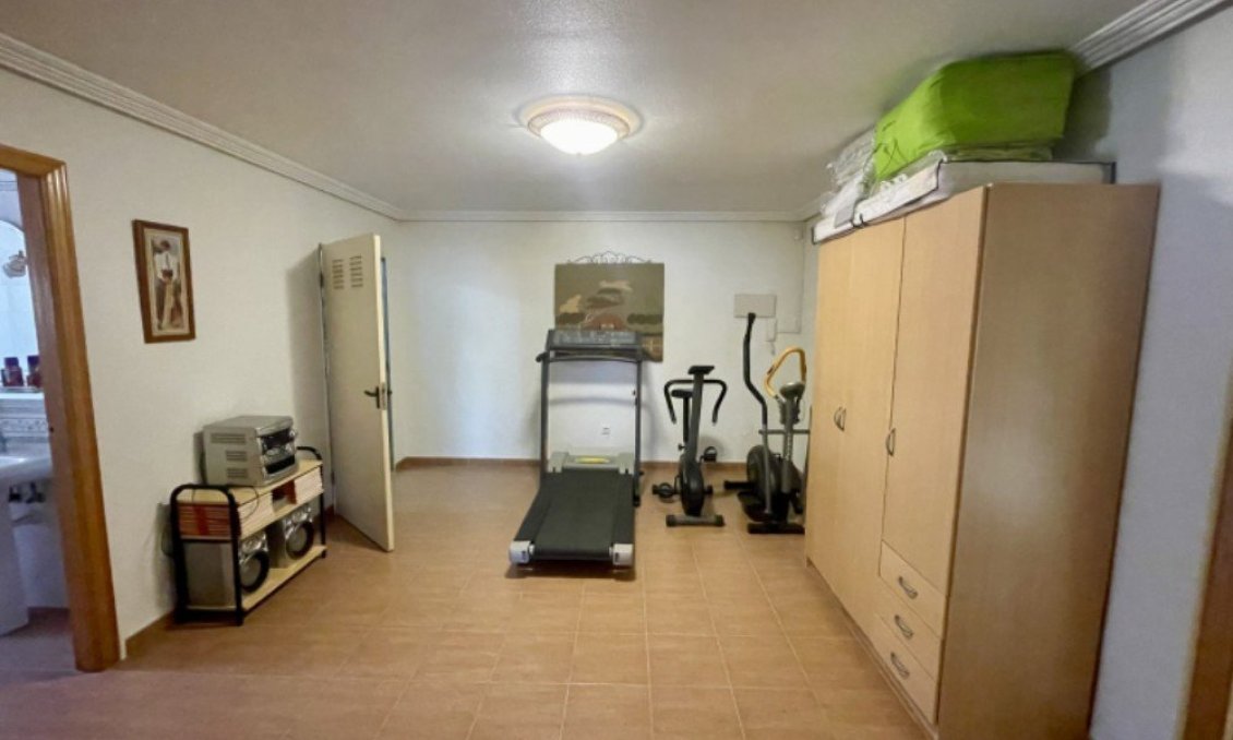 Használt Ingatlanok - Villa -
Ciudad Quesada - Costa Blanca