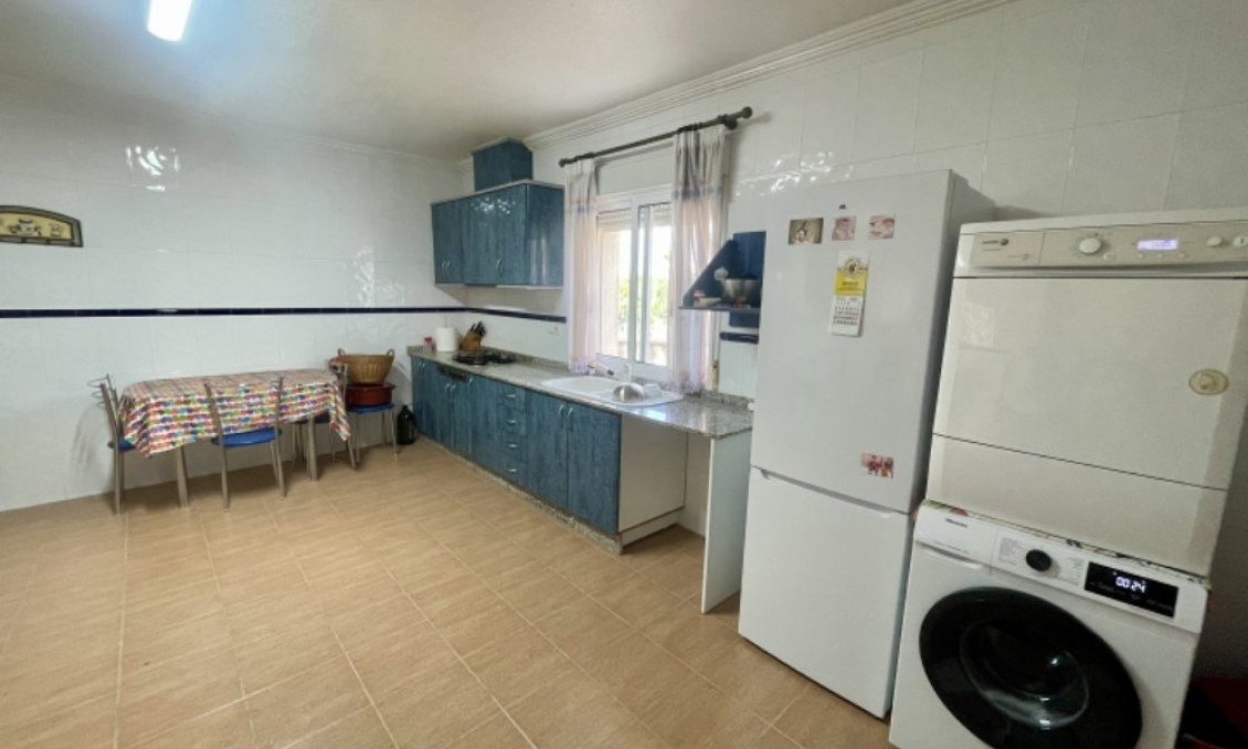 Használt Ingatlanok - Villa -
Ciudad Quesada - Costa Blanca