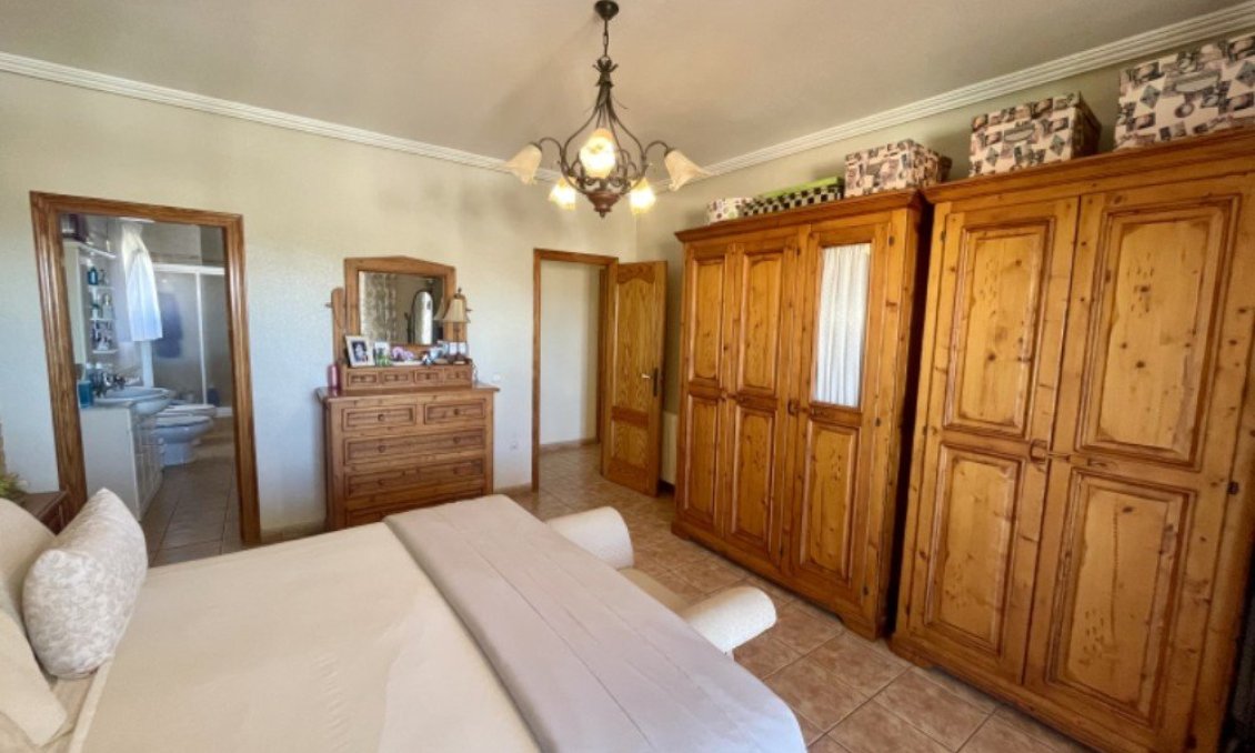 Használt Ingatlanok - Villa -
Ciudad Quesada - Costa Blanca