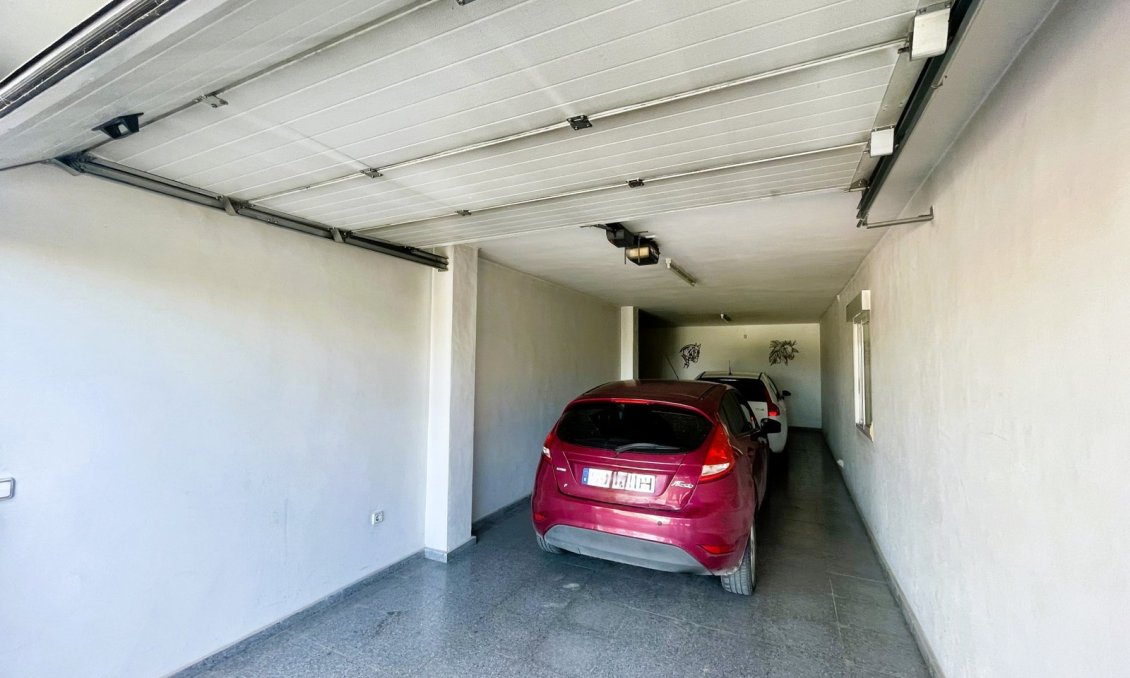 Használt Ingatlanok - Villa -
Ciudad Quesada - Costa Blanca