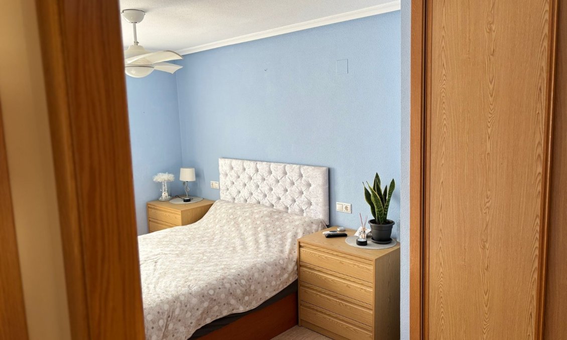 Resale - Villa -
Torre Pacheco - Inland