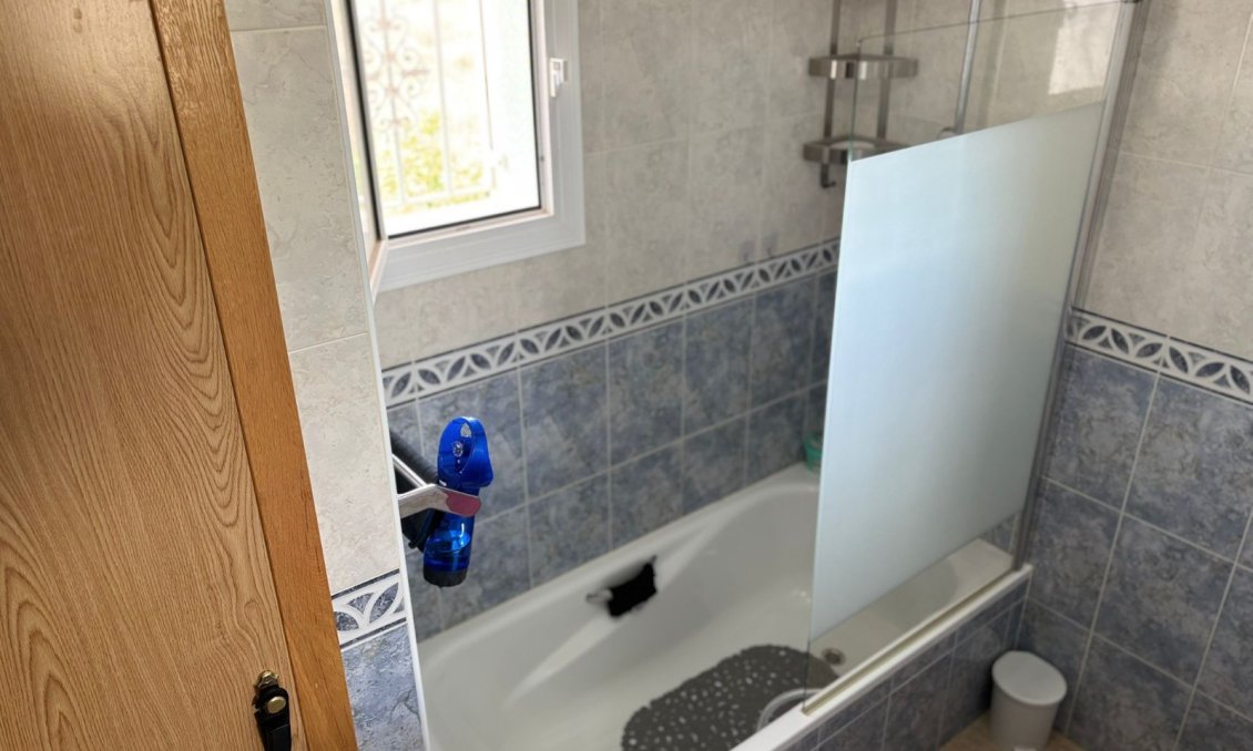 Resale - Villa -
Torre Pacheco - Inland