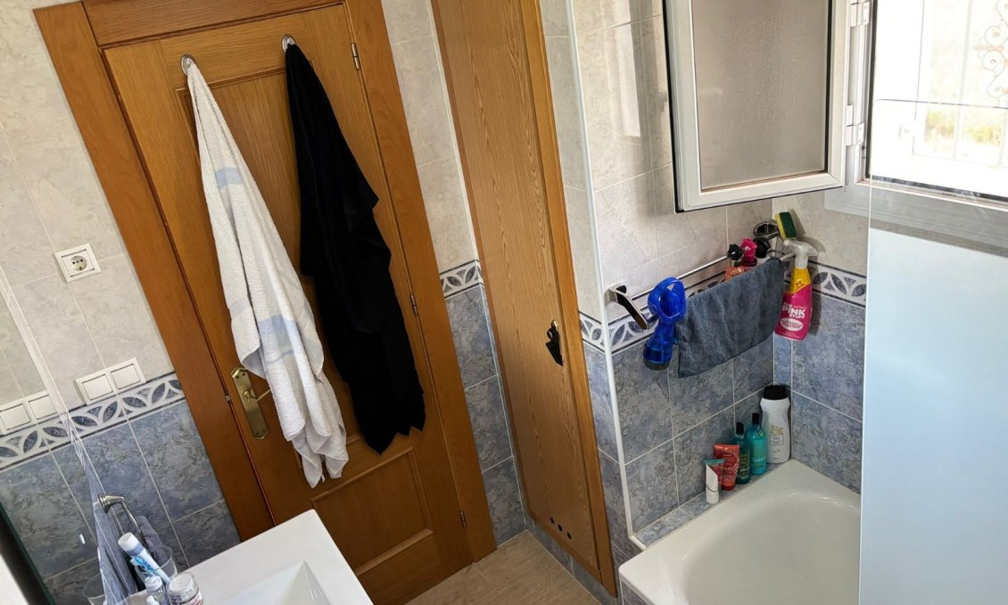 Resale - Villa -
Torre Pacheco - Inland