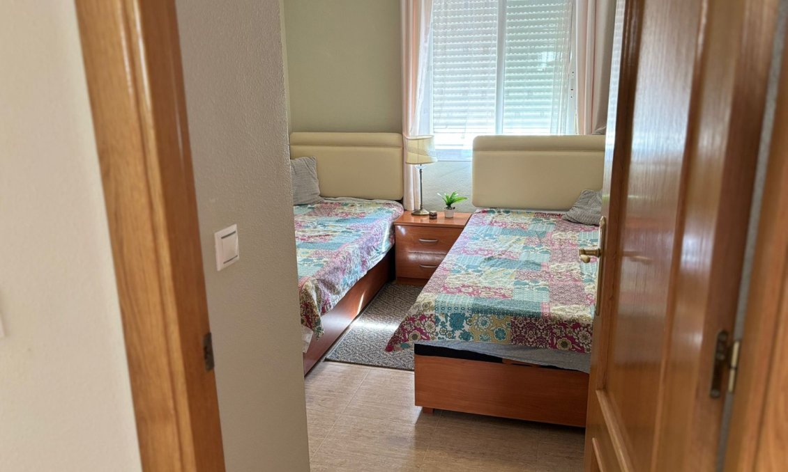 Resale - Villa -
Torre Pacheco - Inland