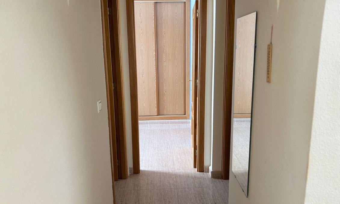 Resale - Villa -
Torre Pacheco - Inland