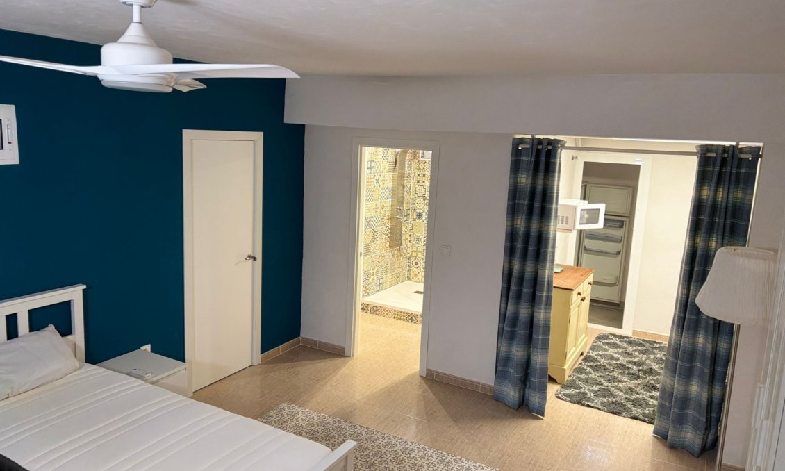 Resale - Villa -
Torre Pacheco - Inland