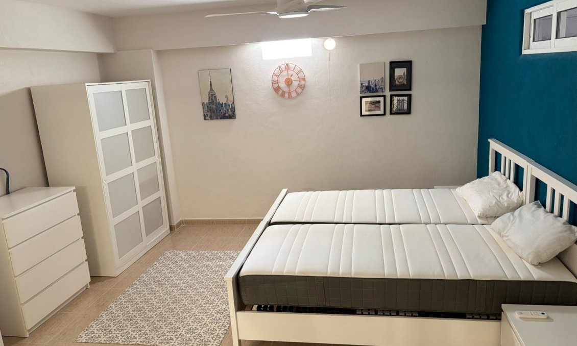 Resale - Villa -
Torre Pacheco - Inland