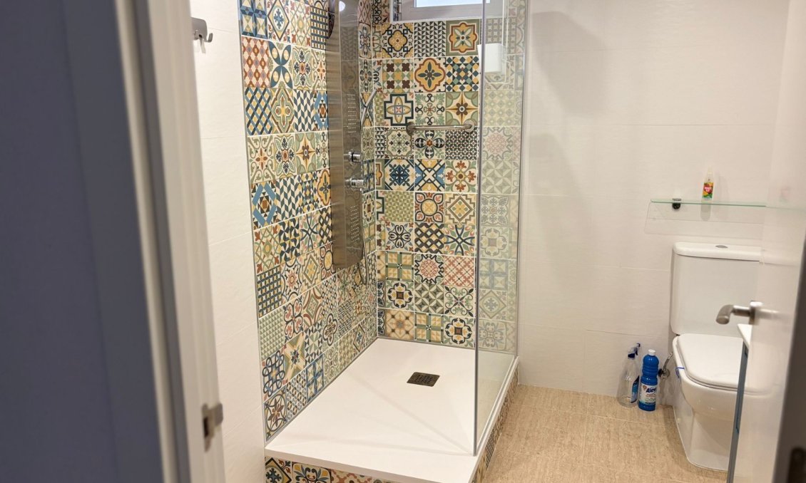 Resale - Villa -
Torre Pacheco - Inland