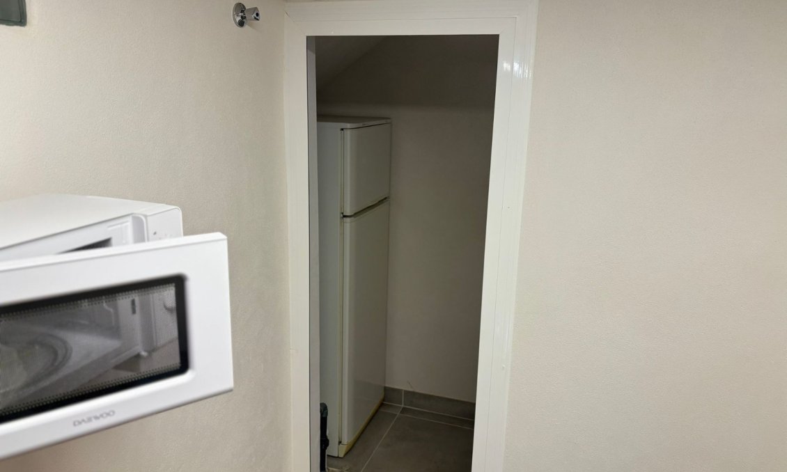 Resale - Villa -
Torre Pacheco - Inland