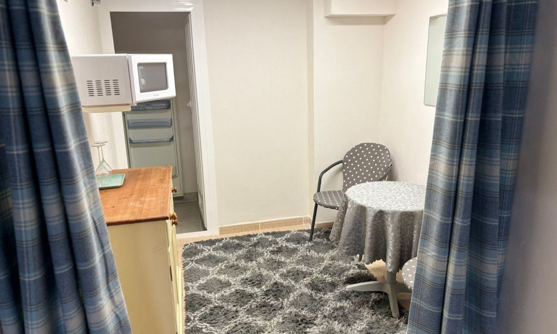 Resale - Villa -
Torre Pacheco - Inland