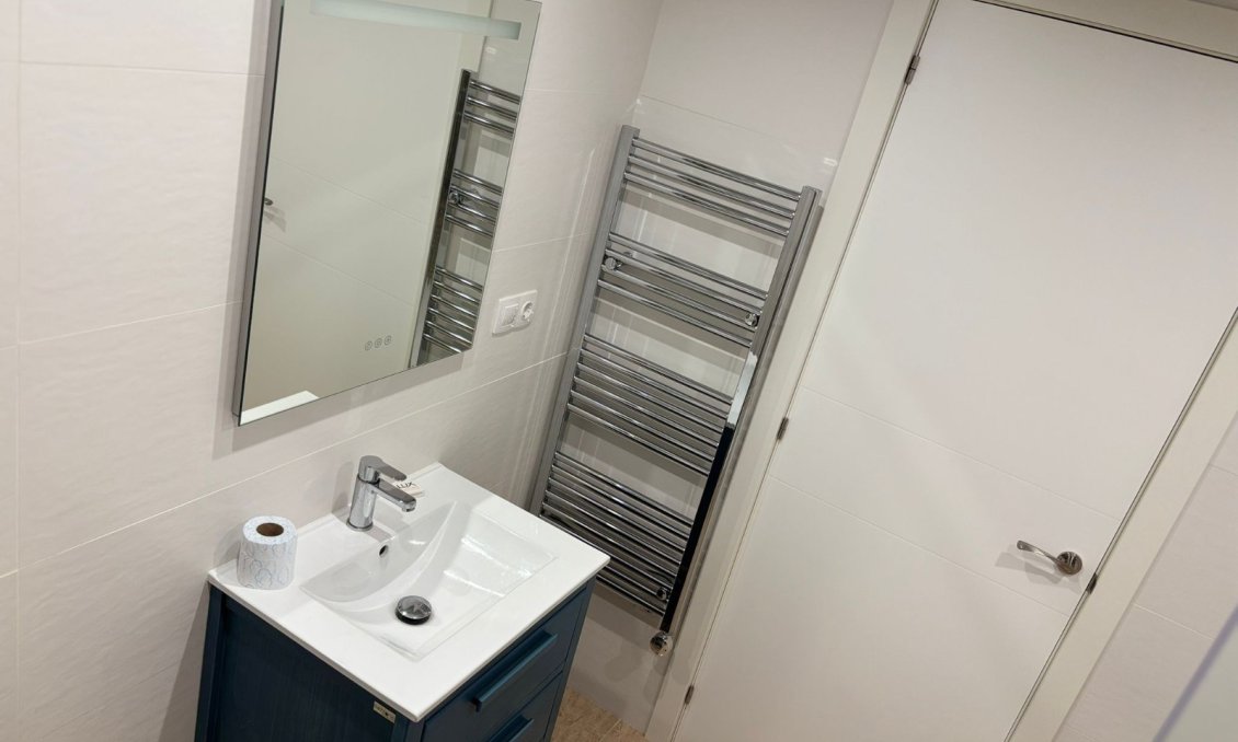 Resale - Villa -
Torre Pacheco - Inland