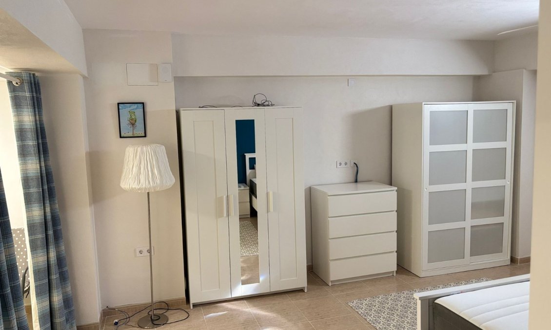 Resale - Villa -
Torre Pacheco - Inland