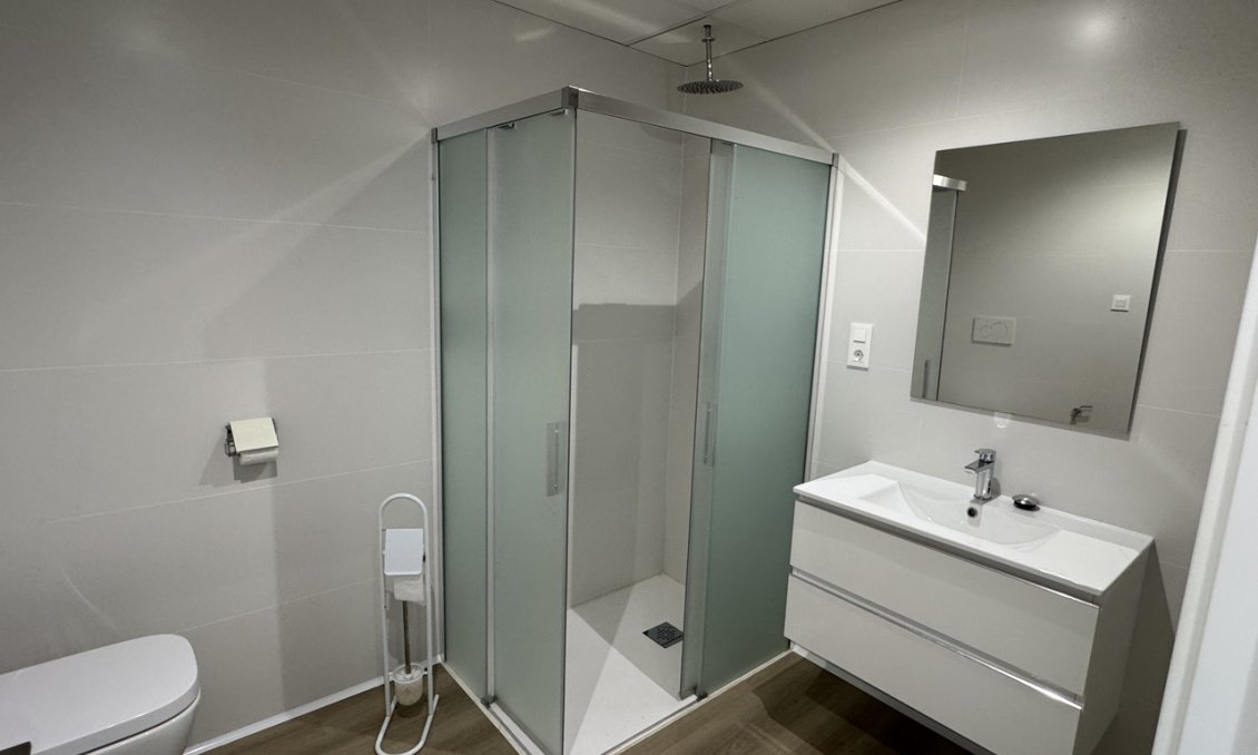 Használt Ingatlanok - Apartman -
Playa Flamenca - Costa Blanca